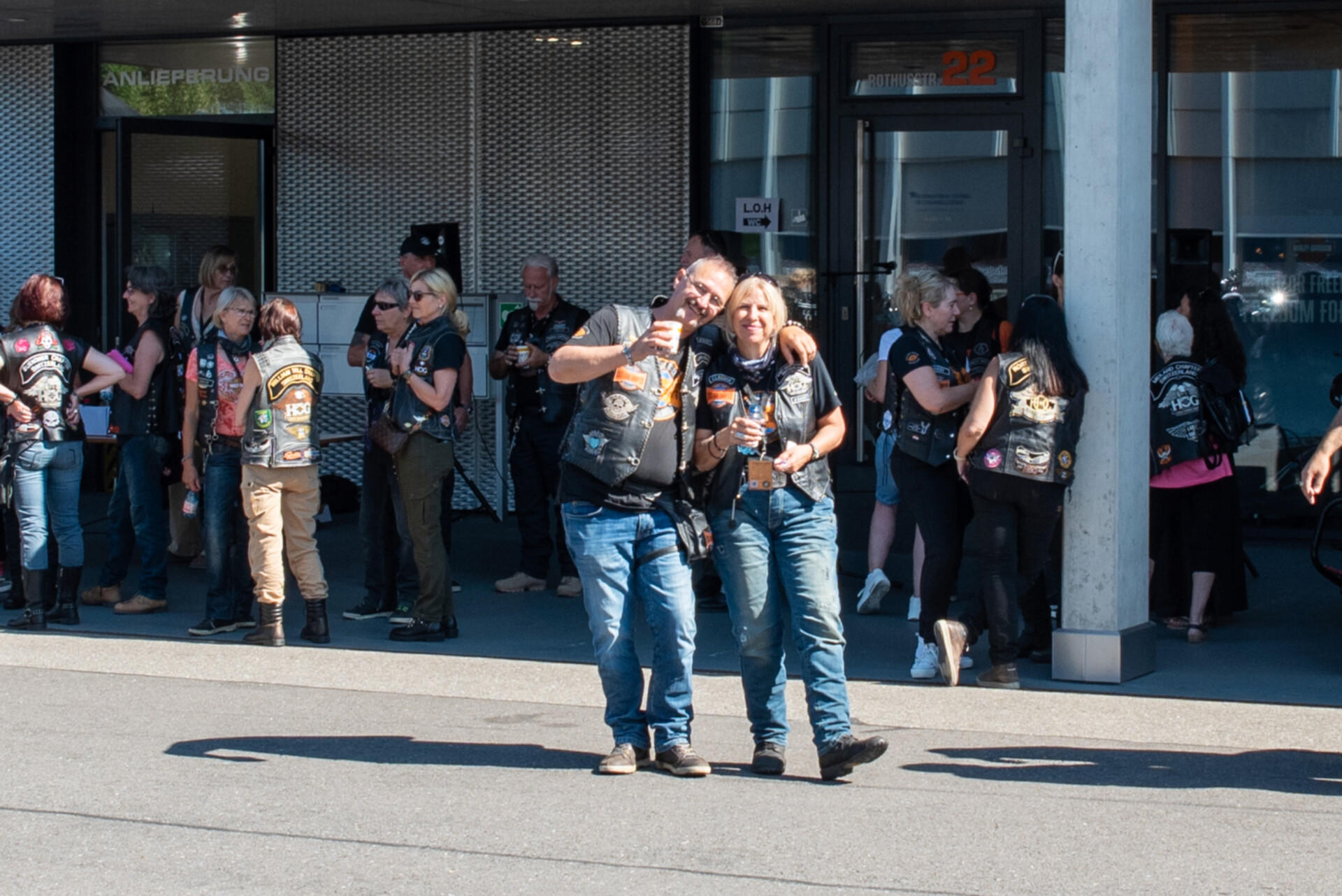 LoH Interchapter 2025-144