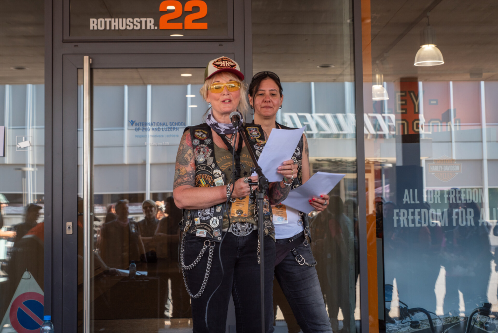 LoH Interchapter 2025-146