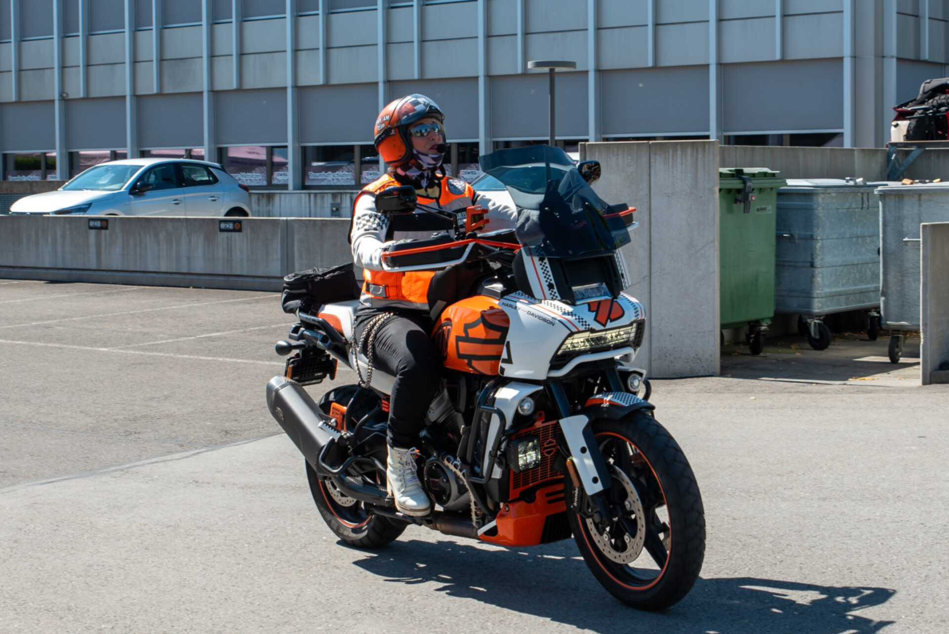 LoH Interchapter 2025-166