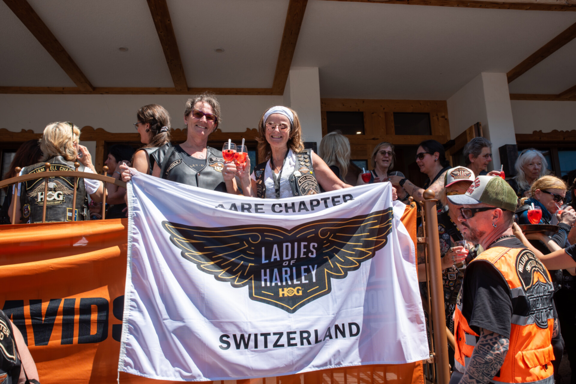 LoH Interchapter 2025-231