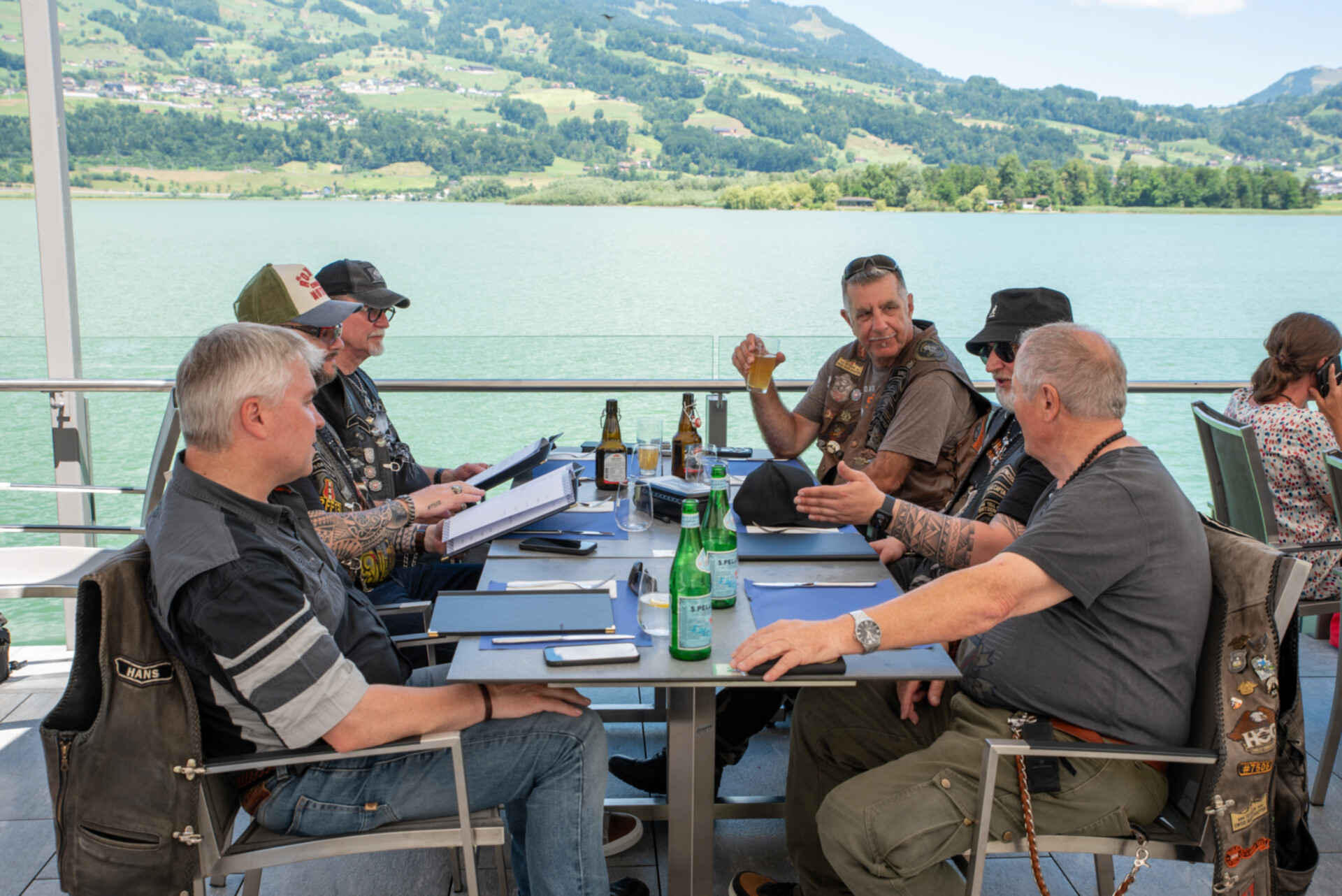 LoH Interchapter 2025-232