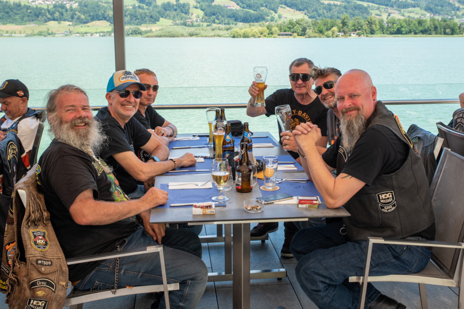 LoH Interchapter 2025-234