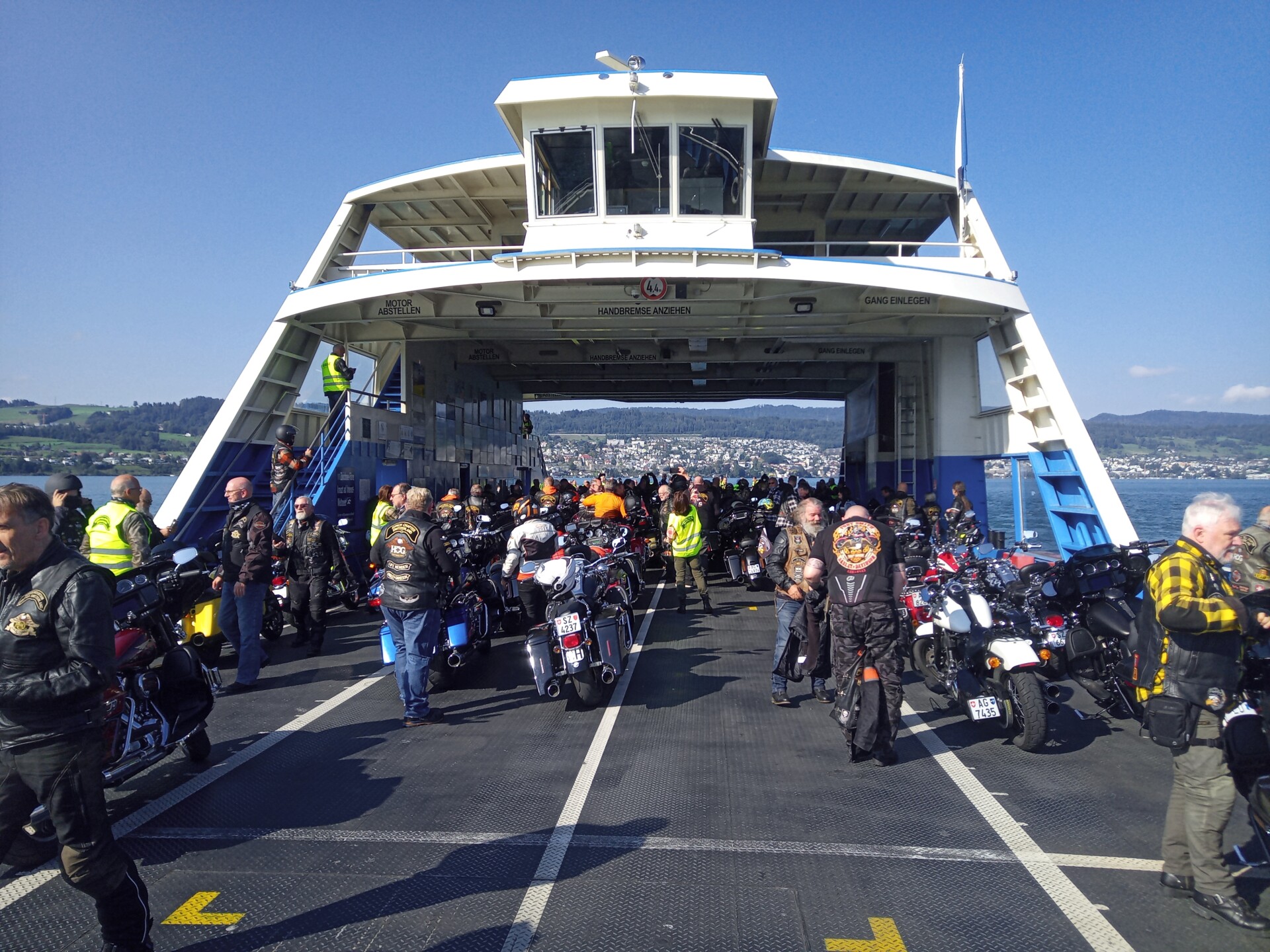 Sternfahrt 2025 (12)