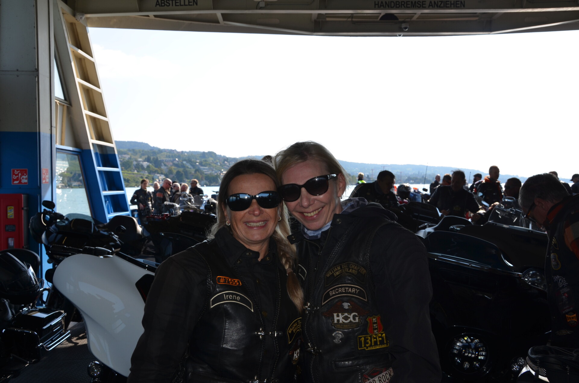 Sternfahrt 2025 (16)