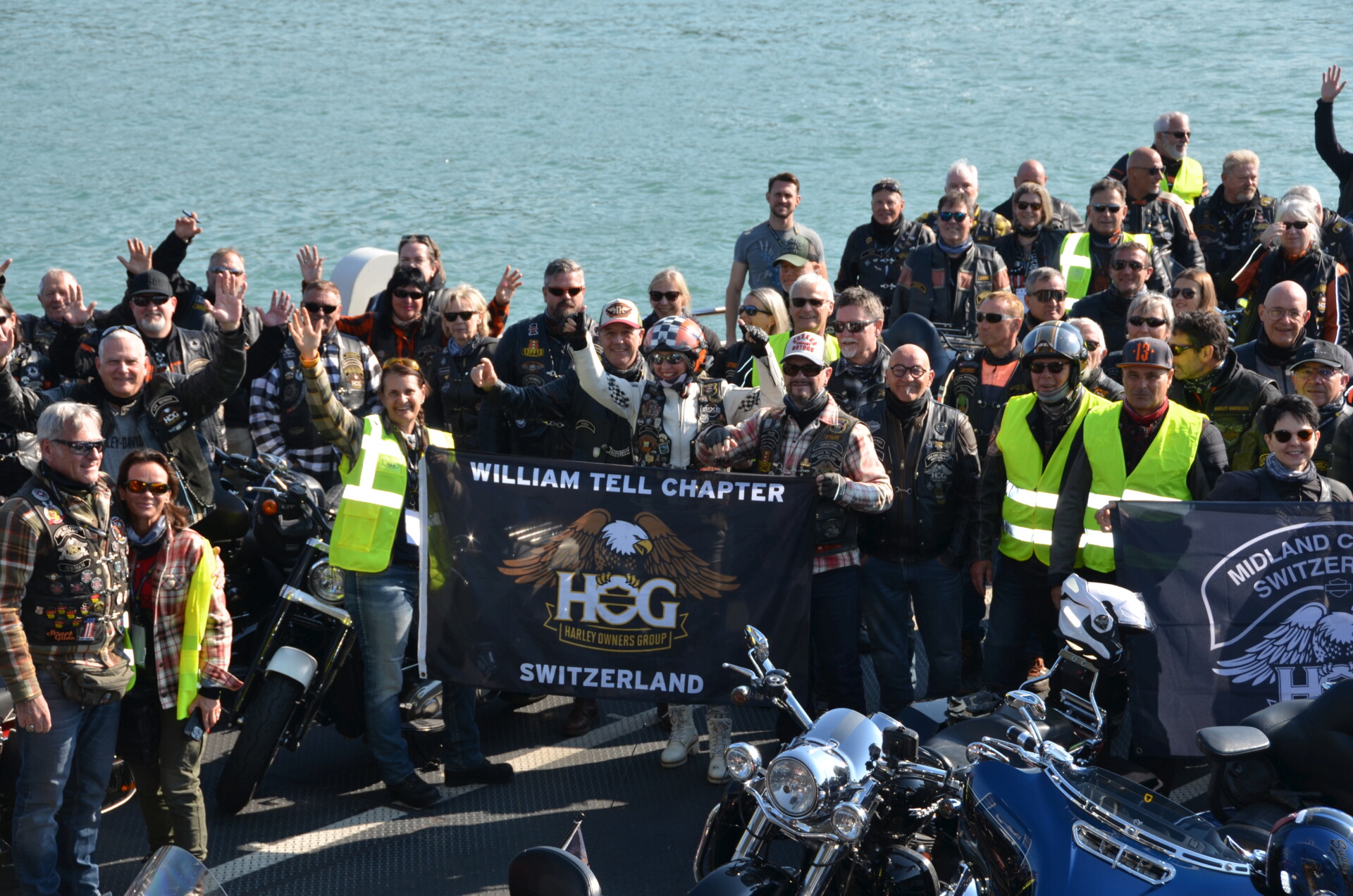 Sternfahrt 2025 (20)