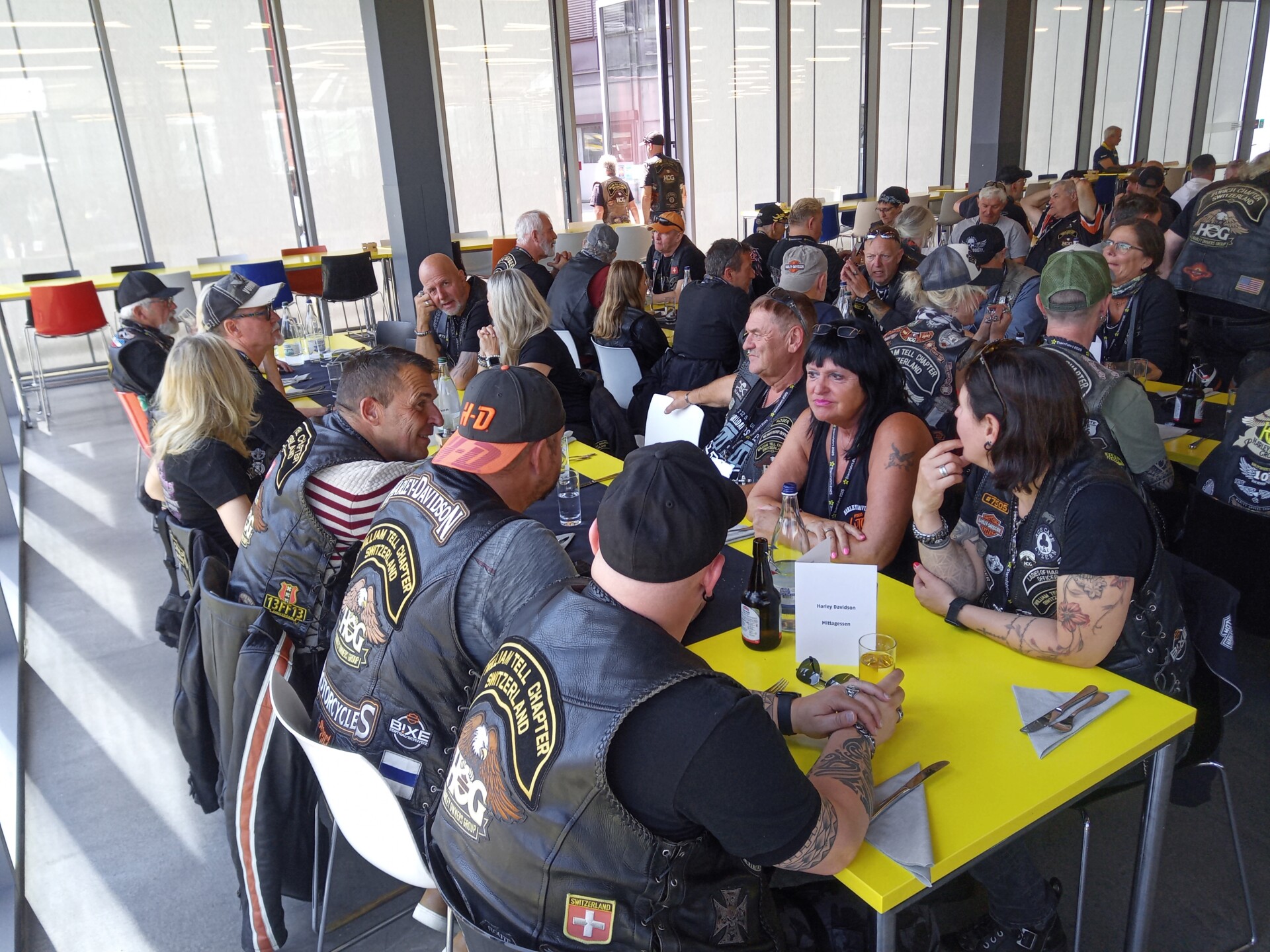 Sternfahrt 2025 (23)