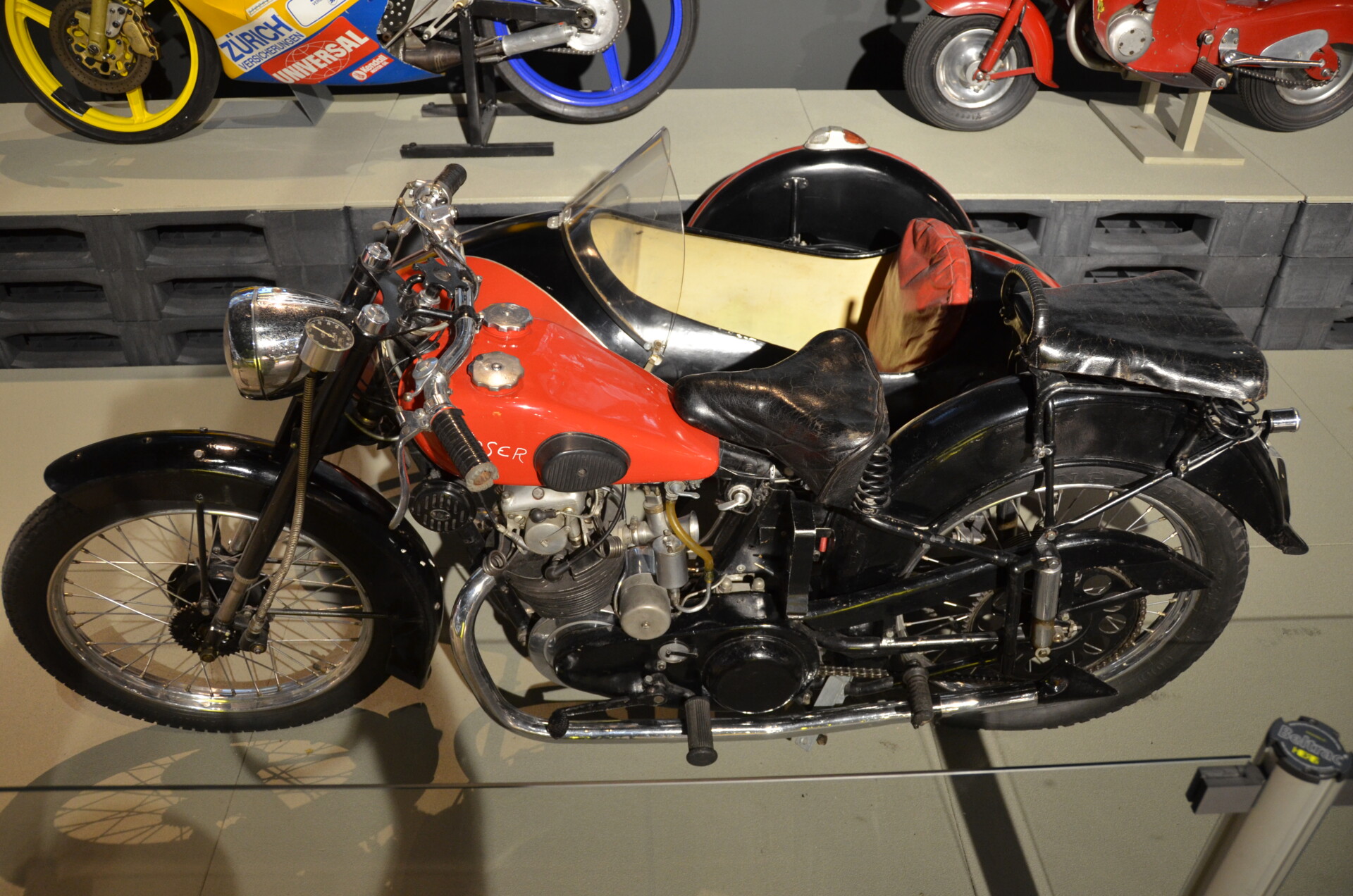 Sternfahrt 2025 (30)