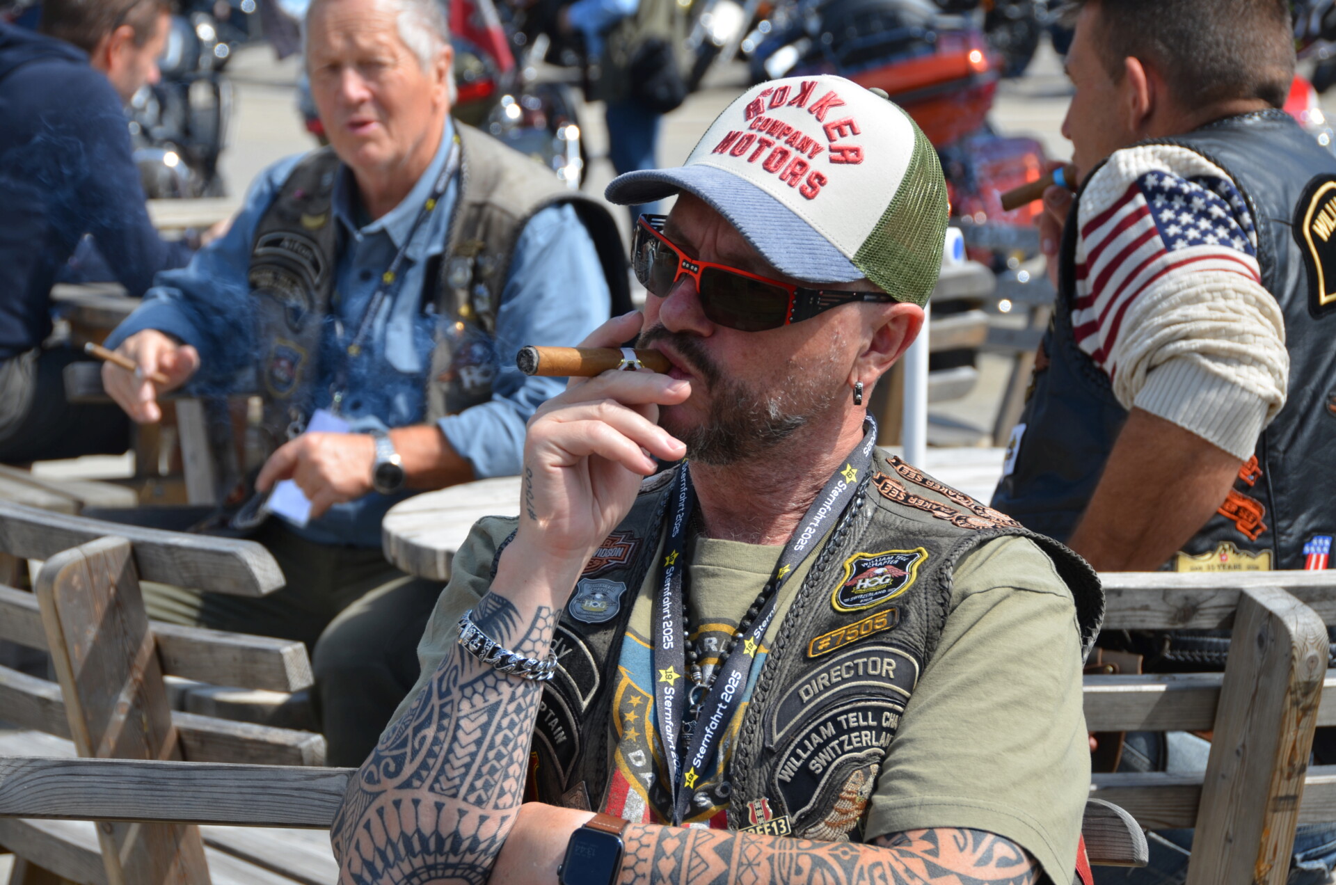 Sternfahrt 2025 (33)