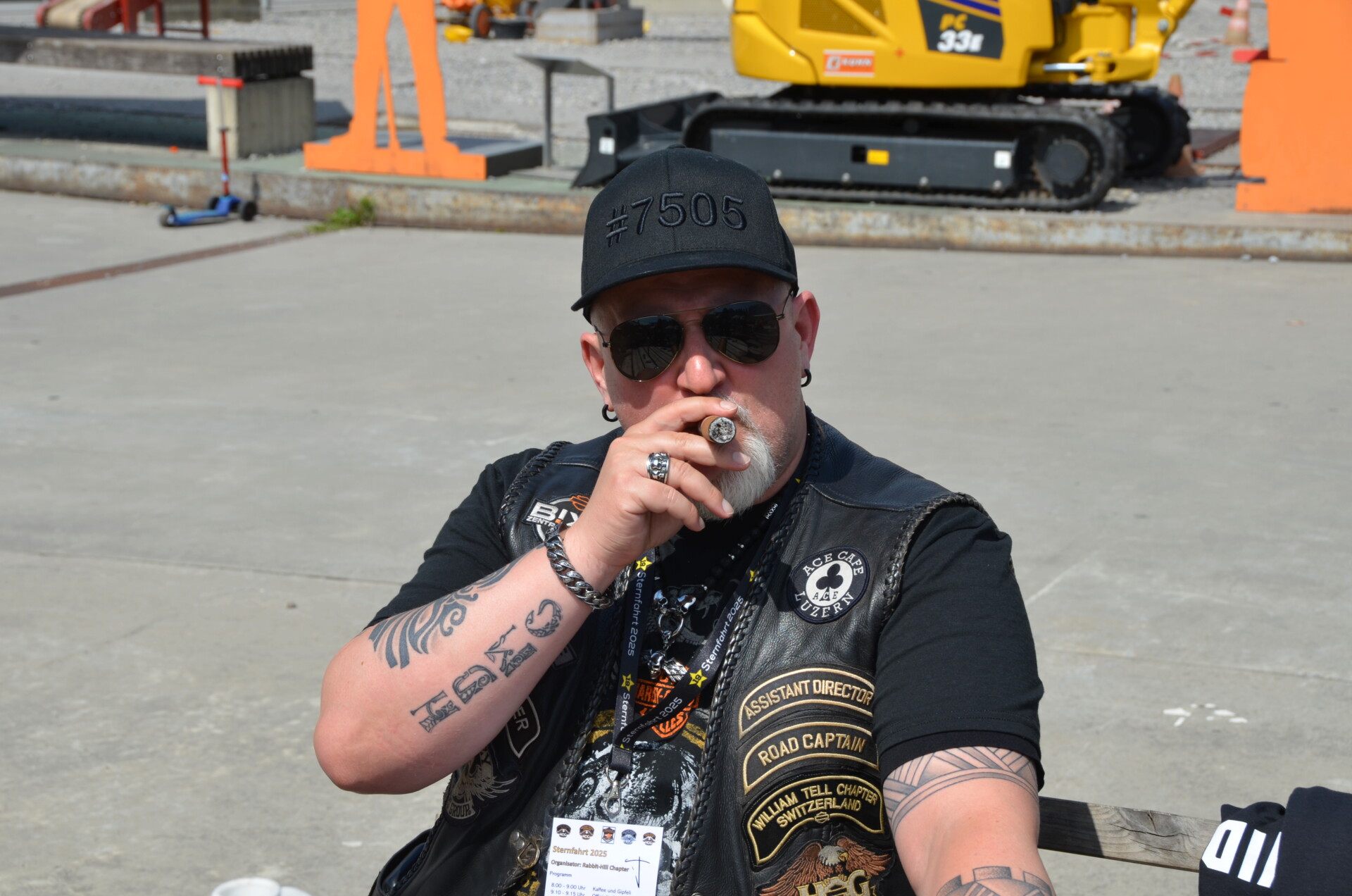 Sternfahrt 2025 (35)