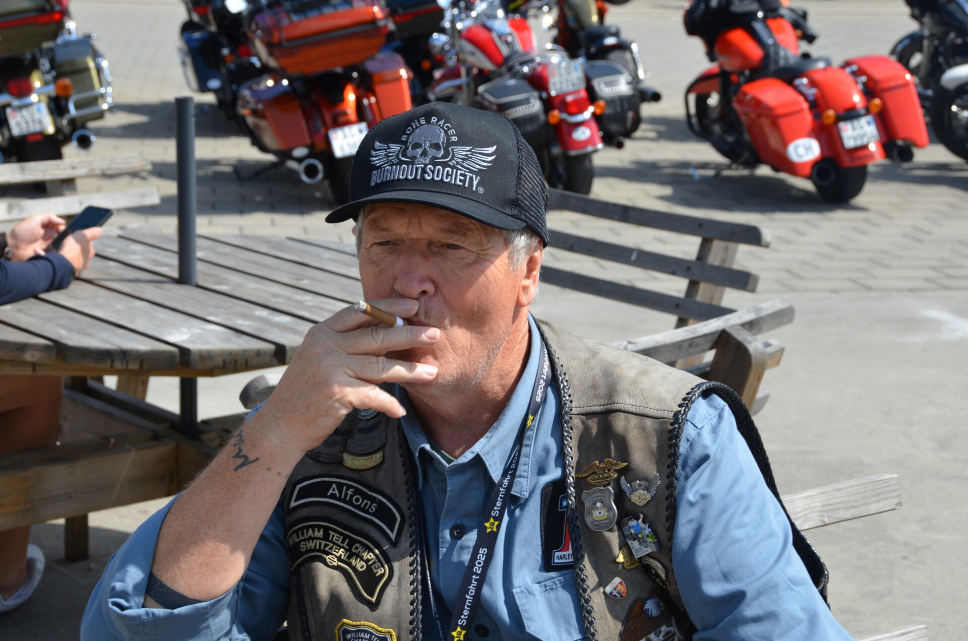 Sternfahrt 2025 (36)