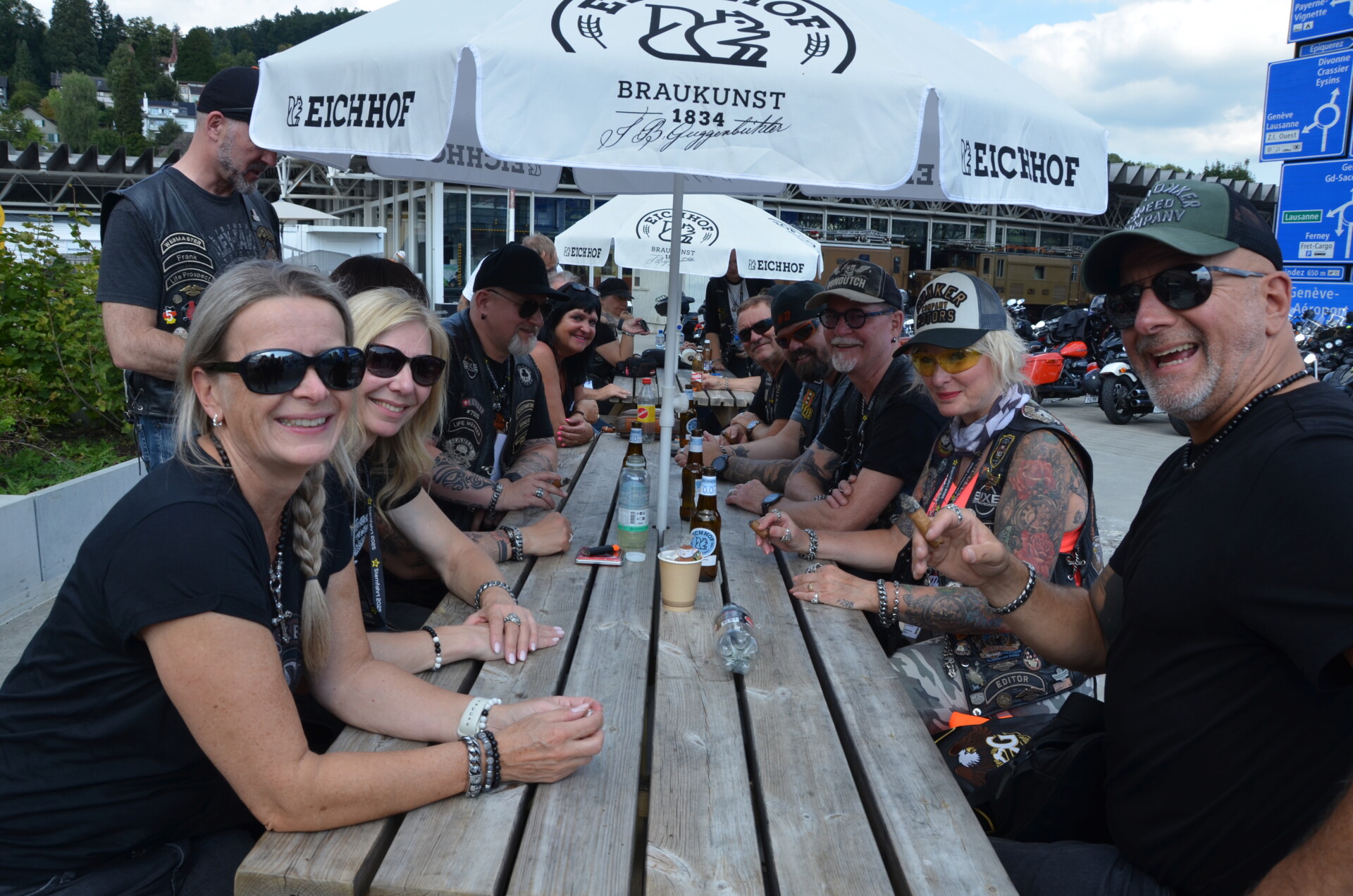 Sternfahrt 2025 (38)