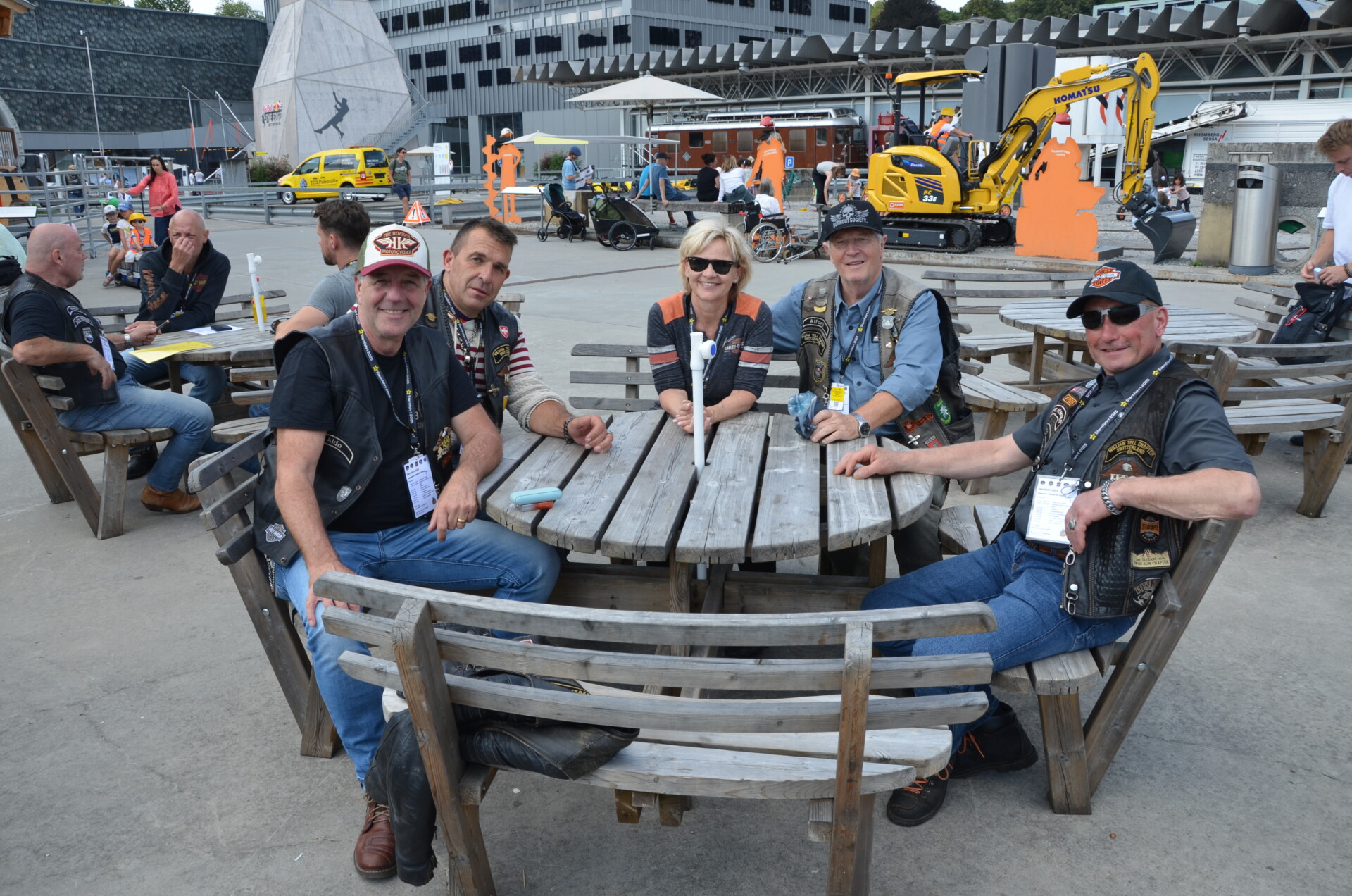 Sternfahrt 2025 (42)