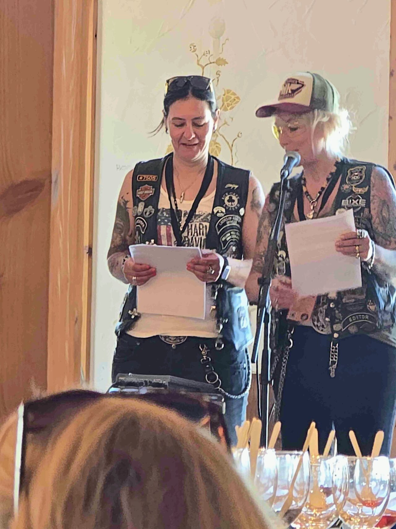 cdee780f-fb97-4fdf-93a6-77bfa8b8d31f Donja Haydu