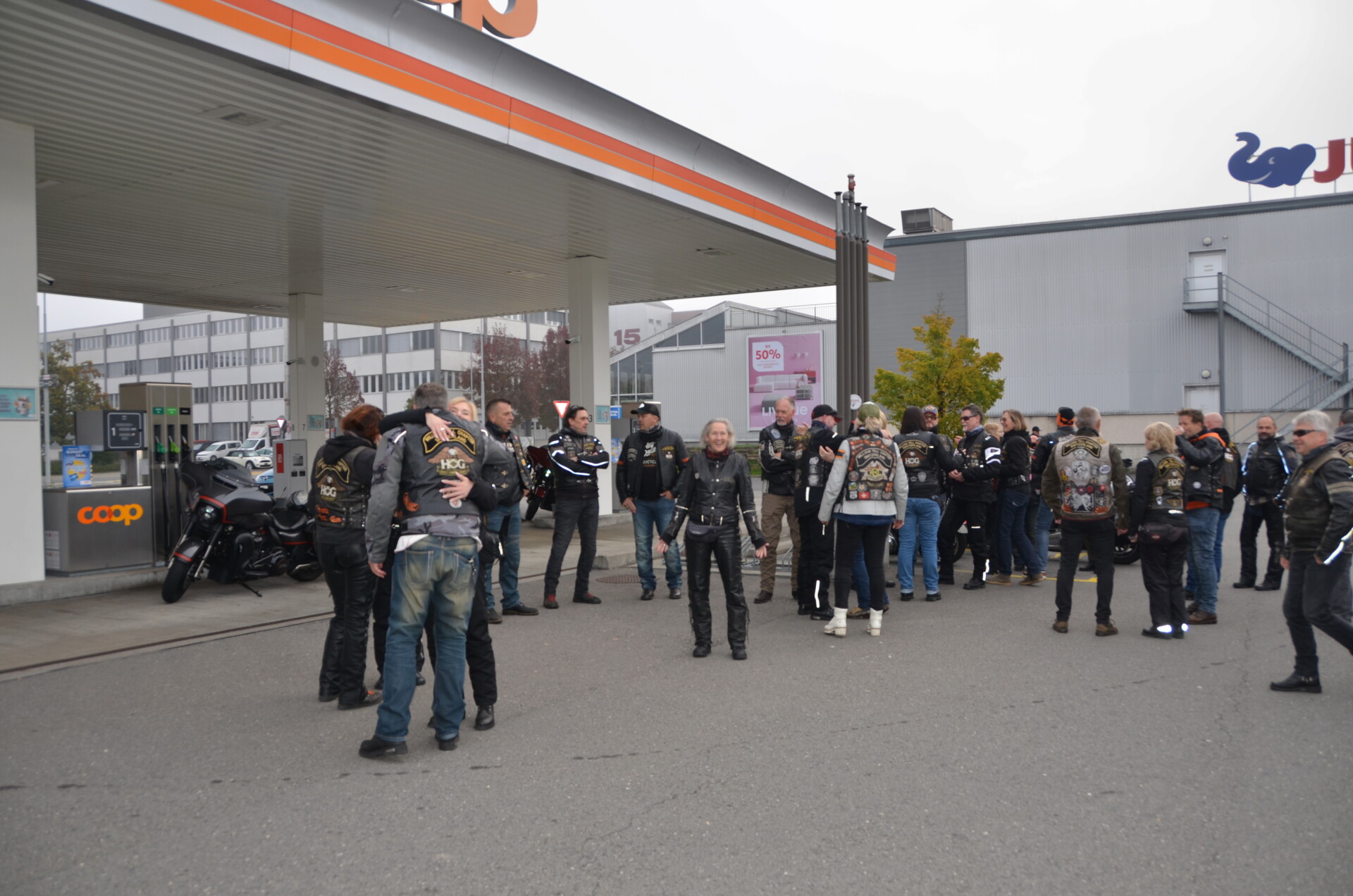 Schlottertour 2025 (2)